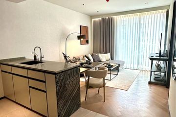 1 Bedroom Condo for rent in The Reserve 61 Hideaway, Khlong Tan Nuea, Bangkok near BTS Ekkamai