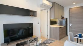 1 Bedroom Condo for rent in THE LINE Phahol - Pradipat, Phaya Thai, Bangkok near BTS Saphan Kwai