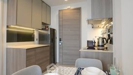 1 Bedroom Condo for rent in THE LINE Phahol - Pradipat, Phaya Thai, Bangkok near BTS Saphan Kwai