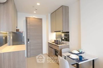 1 Bedroom Condo for rent in THE LINE Phahol - Pradipat, Phaya Thai, Bangkok near BTS Saphan Kwai
