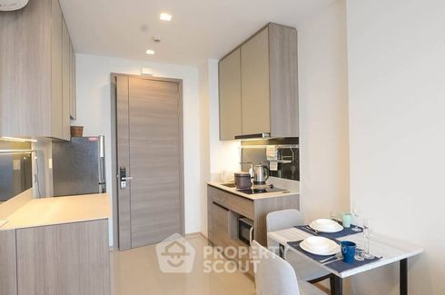 1 Bedroom Condo for rent in THE LINE Phahol - Pradipat, Phaya Thai, Bangkok near BTS Saphan Kwai
