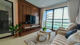2 Bedroom Condo for rent in Supalai Premier Charoen Nakhon, Khlong San, Bangkok near BTS Khlong San