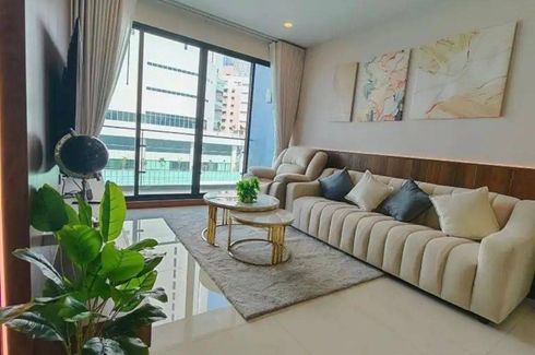 2 Bedroom Condo for rent in Supalai Premier Charoen Nakhon, Khlong San, Bangkok near BTS Khlong San