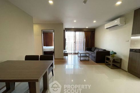 2 Bedroom Condo for rent in Art @ Thonglor 25, Khlong Tan Nuea, Bangkok near BTS Thong Lo