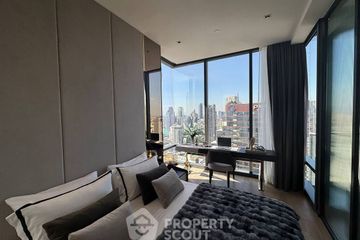 1 Bedroom Condo for rent in Ashton Silom, Suriyawong, Bangkok near BTS Chong Nonsi