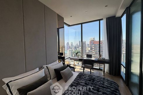 1 Bedroom Condo for rent in Ashton Silom, Suriyawong, Bangkok near BTS Chong Nonsi