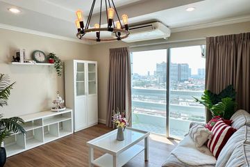 2 Bedroom Condo for rent in Modern Home Tower The Exclusive, Chong Nonsi, Bangkok