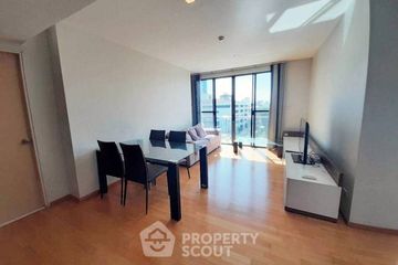 2 Bedroom Condo for rent in Issara@42 Sukhumvit, Phra Khanong, Bangkok near BTS Ekkamai