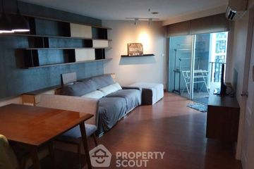 2 Bedroom Condo for rent in Belle Grand Rama 9, Huai Khwang, Bangkok near MRT Phra Ram 9