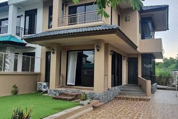 3 Bedroom House for rent in Na Jomtien, Chonburi