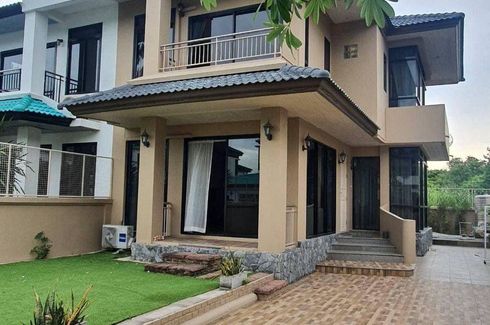 3 Bedroom House for rent in Na Jomtien, Chonburi