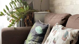 1 Bedroom Condo for rent in Aspire Ratchada - Wongsawang, Wong Sawang, Bangkok near MRT Wong Sawang