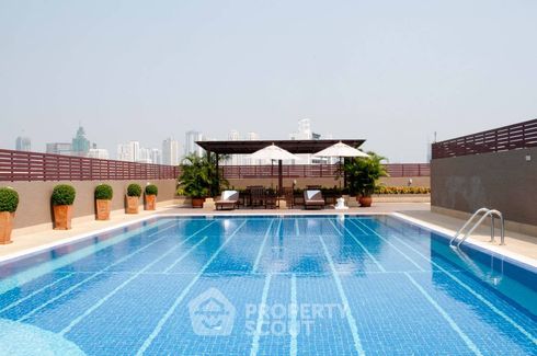 5 Bedroom Condo for rent in The peony, Chong Nonsi, Bangkok near MRT Khlong Toei