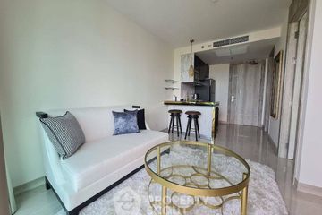 1 Bedroom Condo for rent in The Riviera Monaco, Na Jomtien, Chonburi
