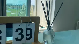 1 Bedroom Condo for rent in North Condo Serene Lake, Mae Hia, Chiang Mai