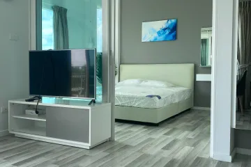 1 Bedroom Condo for rent in North Condo Serene Lake, Mae Hia, Chiang Mai