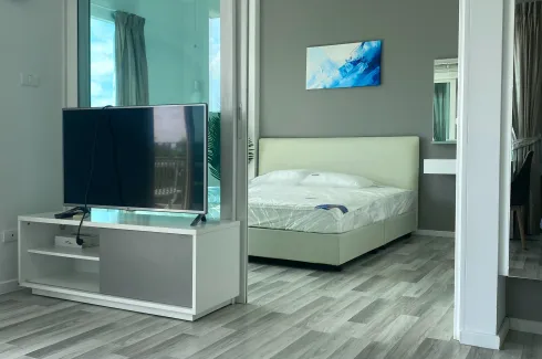 1 Bedroom Condo for rent in North Condo Serene Lake, Mae Hia, Chiang Mai