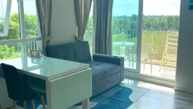 1 Bedroom Condo for rent in North Condo Serene Lake, Mae Hia, Chiang Mai