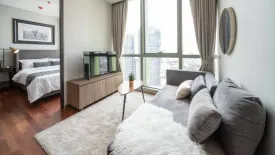 1 Bedroom Condo for rent in Thanon Phetchaburi, Bangkok near BTS Ratchathewi