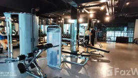 1 Bedroom Condo for sale in Notting Hill Bearing, Bang Na, Bangkok near BTS Bang Na