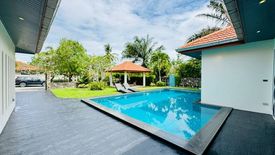 4 Bedroom House for sale in Whispering Palms, Pong, Chonburi