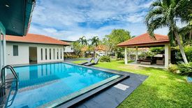 4 Bedroom House for sale in Whispering Palms, Pong, Chonburi