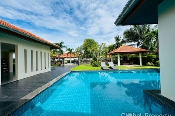 4 Bedroom House for sale in Whispering Palms, Pong, Chonburi