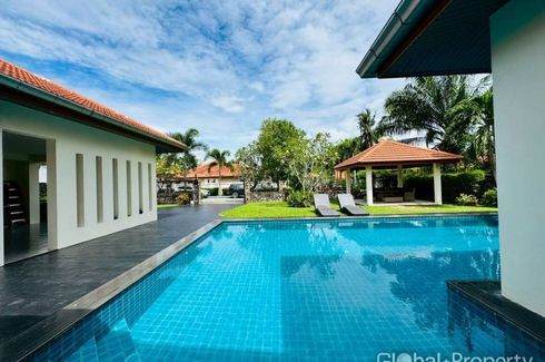 4 Bedroom House for sale in Whispering Palms, Pong, Chonburi