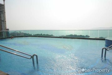 2 Bedroom Condo for sale in Cosy Beach View, Nong Prue, Chonburi