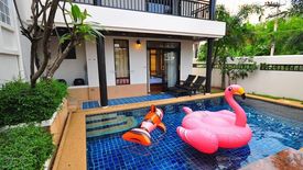 4 Bedroom House for sale in Green Residence Village, Nong Prue, Chonburi
