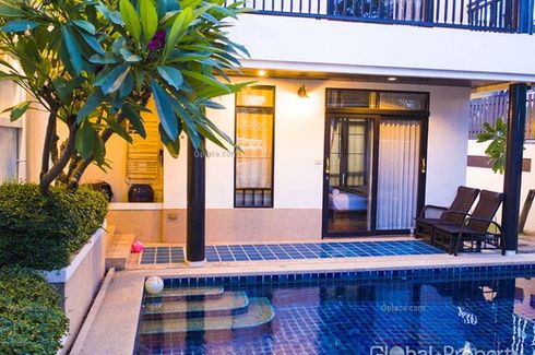 4 Bedroom House for sale in Green Residence Village, Nong Prue, Chonburi