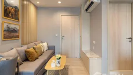 1 Bedroom Condo for rent in Life One Wireless, Lumpini, Bangkok near BTS Ploen Chit