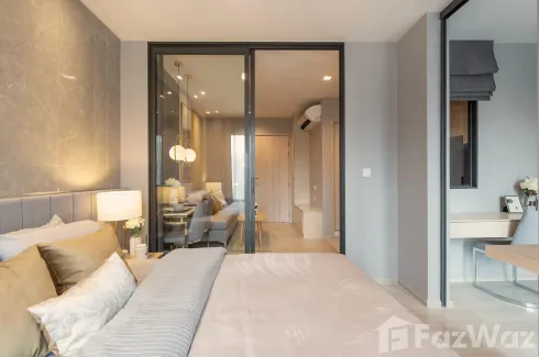 1 Bedroom Condo for rent in Life One Wireless, Lumpini, Bangkok near BTS Ploen Chit