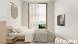 2 Bedroom Condo for sale in Wing Samui Condo, Bo Phut, Surat Thani