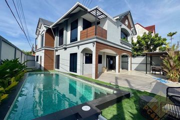 5 Bedroom House for sale in Country Club Villa, Nong Prue, Chonburi