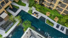 1 Bedroom Condo for sale in OKA HAUS Sukhumvit 36, Khlong Tan, Bangkok near BTS Thong Lo