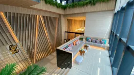 1 Bedroom Condo for sale in OKA HAUS Sukhumvit 36, Khlong Tan, Bangkok near BTS Thong Lo