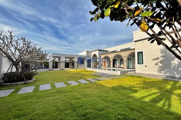 5 Bedroom House for sale in Nong Prue, Chonburi