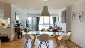 3 Bedroom Condo for sale in The Waterford Diamond, Khlong Tan, Bangkok near BTS Phrom Phong