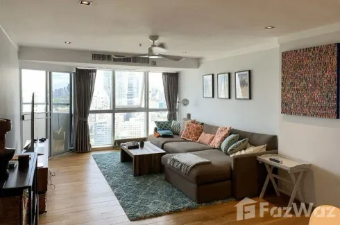 3 Bedroom Condo for sale in The Waterford Diamond, Khlong Tan, Bangkok near BTS Phrom Phong