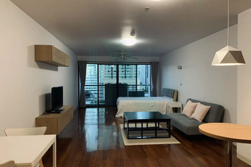 Condo for rent in The Grand Regent, Lumpini, Bangkok near BTS Ratchadamri