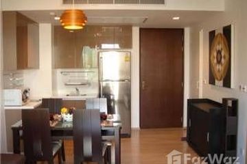 1 Bedroom Condo for sale in Siri at Sukhumvit, Phra Khanong, Bangkok near BTS Thong Lo