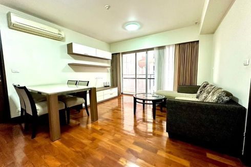 2 Bedroom Condo for rent in Baan Sukhumvit 14, Khlong Toei, Bangkok near BTS Asoke