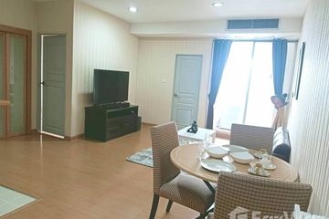 2 Bedroom Condo for rent in The Waterford Diamond, Khlong Tan, Bangkok near BTS Phrom Phong