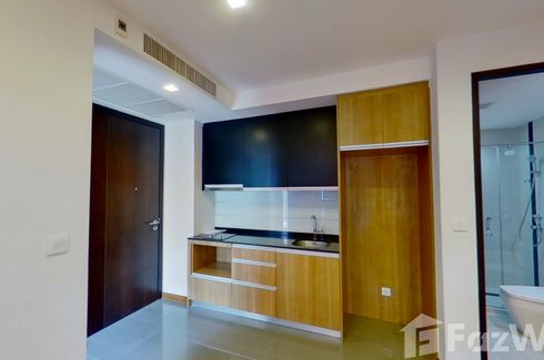 2 Bedroom Condo for sale in Thanon Phetchaburi, Bangkok near BTS Ratchathewi