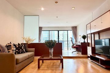 Condo for rent in The Grand Regent, Lumpini, Bangkok near BTS Ratchadamri
