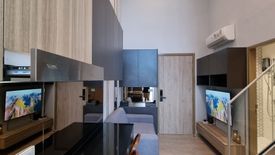 2 Bedroom Condo for rent in Altitude Unicorn Sathorn - Tha Phra, Talat Phlu, Bangkok near BTS Talat Phlu