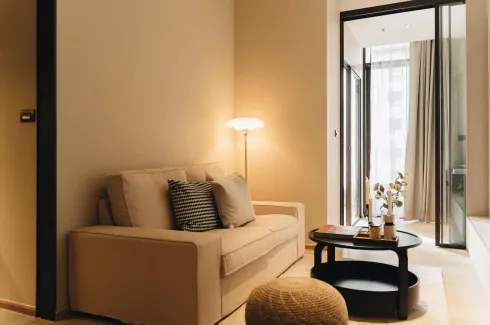 1 Bedroom Condo for rent in The FINE Bangkok Thonglor - Ekamai, Khlong Tan Nuea, Bangkok