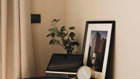 1 Bedroom Apartment for rent in The FINE Bangkok Thonglor - Ekamai, Khlong Tan Nuea, Bangkok