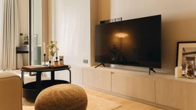 1 Bedroom Apartment for rent in The FINE Bangkok Thonglor - Ekamai, Khlong Tan Nuea, Bangkok